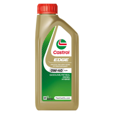 Castrol Edge Titanium 0W-40 A3/B4 (1 L) motorolaj