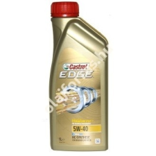 Castrol Edge Titanium 5W-40 1L motorolaj