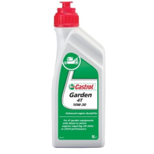 Castrol Garden 4T 10W-30 (1 L) motorolaj