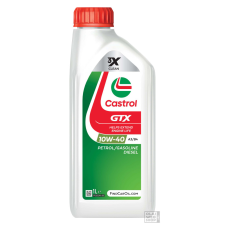 Castrol GTX A3/B4 10W-40 motorolaj 1L motorolaj