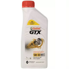 Castrol GTX RN17 5W-30 motorolaj 1L motorolaj