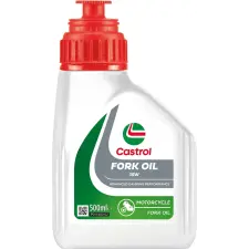 Castrol hidraulika olaj CASTROL 15F1ED autóalkatrész