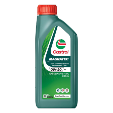 Castrol Magnatec 0W-20 FE (1 L) motorolaj