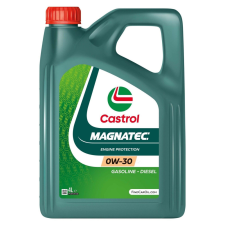 Castrol MAGNATEC 0W-30 D 4L motorolaj