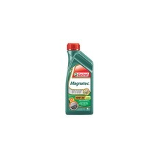 Castrol Magnatec 10W-40 1L motorolaj motorolaj