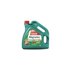 Castrol Magnatec 10W-40 4L motorolaj motorolaj