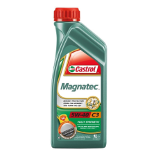 Castrol magnatec 5w40 1l c3 (motorolaj) motorolaj