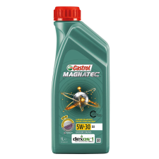 Castrol Magnatec 5W-30 DX (1 L) motorolaj