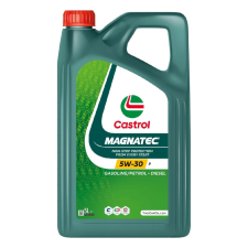 Castrol Magnatec 5W-30 P (5 L) motorolaj
