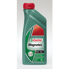 Castrol Magnatec 5w-40 C3 1L motorolaj