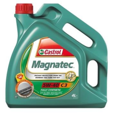 Castrol Magnatec 5W-40 C3 4L autóalkatrész
