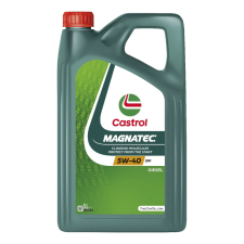 Castrol MAGNATEC 5W-40 DPF (5 L) motorolaj