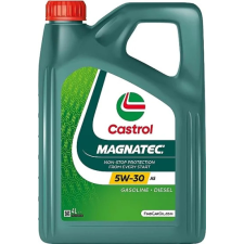 Castrol MAGNATEC A5 5W-30 4L motorolaj