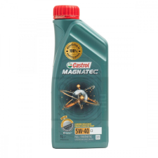 Castrol MAGNATEC C3 5W-40 motorolaj 1 L motorolaj