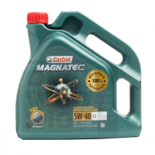 Castrol MAGNATEC C3 5W-40 motorolaj 4 L motorolaj