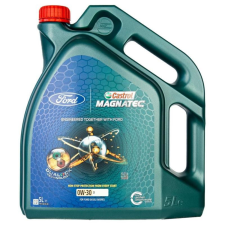 Castrol MAGNATEC PROFESSIONAL D 0W30 5L motorolaj