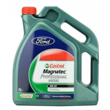 Castrol MAGNATEC Professional Diesel 0W-20 motorolaj 5 L motorolaj