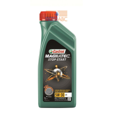 Castrol MAGNATEC STOP-START 5W30 A5 1L motorolaj
