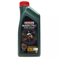  Castrol Magnatec Stop-Start C2 5W-30 - 1 Liter motorolaj