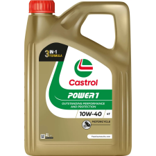Castrol motorolaj 15F5A1 motorolaj