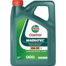 Castrol motorolaj CASTROL 15F6BE autóalkatrész
