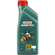 Castrol motorolaj CASTROL CAMAGNA5W401 autóalkatrész