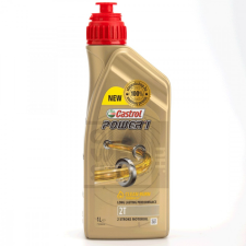 Castrol POWER1 2T motorkerékpár olaj 1 L motorolaj