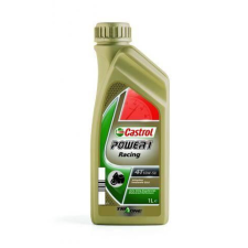 Castrol Power1 Racing 4T 10W-50 Motorolaj, 1 liter motorolaj