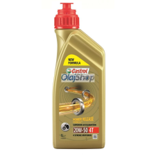 Castrol Power 1 4T 20W-50 (1 L) Motorkerékpár olaj motorolaj