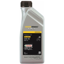 Castrol Renault-Castrol GTX RN-SPEC 5W-40 (1 L) RN0710 motorolaj