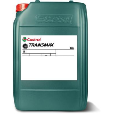 Castrol Transmax Dual Multivehicle (20 L) váltó olaj
