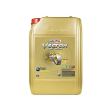 Castrol Vecton Long Drain 10W40 E7 autómotorolaj, 20L motorolaj