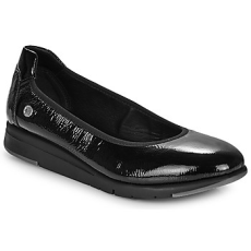 Casual Attitude Balerina cipők / babák HOLMES Fekete 39