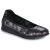 Casual Attitude Balerina cipők / babák HOLMES Szürke 36
