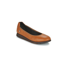 Casual Attitude Balerina cipők / babák NEW01 Barna 40 női cipő