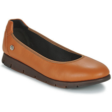 Casual Attitude Balerina cipők / babák NEW01 Barna 42 női cipő