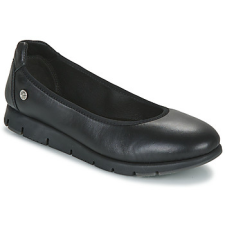 Casual Attitude Balerina cipők / babák NEW01 Fekete 40 női cipő