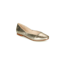 Casual Attitude Balerina cipők / babák TOBALO Arany 35