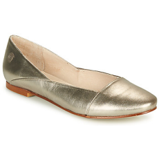 Casual Attitude Balerina cipők / babák TOBALO Arany 42