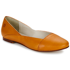 Casual Attitude Balerina cipők / babák TOBALO Barna 35