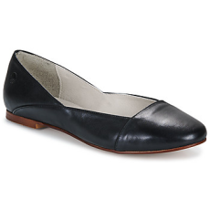 Casual Attitude Balerina cipők / babák TOBALO Fekete 35