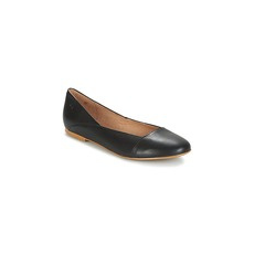 Casual Attitude Balerina cipők / babák TOBALO Fekete 38