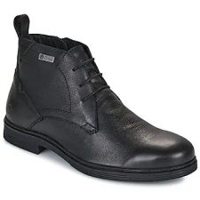 Casual Attitude Csizmák NENDAMO Fekete 44 férfi csizma, bakancs