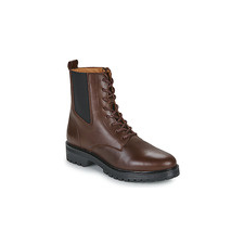 Casual Attitude Csizmák NEW001 Barna 38 női csizma, bakancs