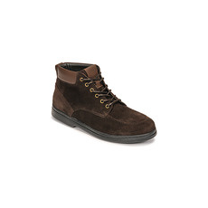 Casual Attitude Csizmák NEW001 Barna 45