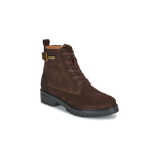 Casual Attitude Csizmák NEW002 Barna 35