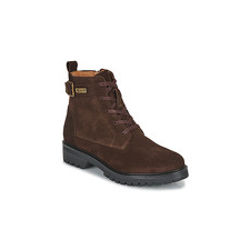 Casual Attitude Csizmák NEW002 Barna 36 női csizma, bakancs