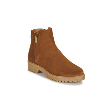 Casual Attitude Csizmák NEW003 Barna 35 női csizma, bakancs