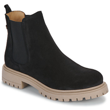 Casual Attitude Csizmák NEW01 Fekete 37 női csizma, bakancs