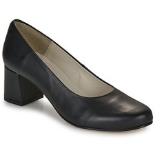 Casual Attitude Félcipők OTESSE Fekete 37 női cipő